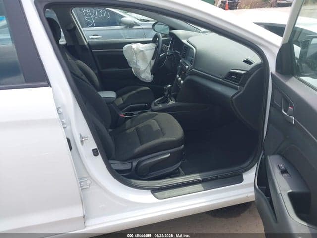 2020 HYUNDAI ELANTRA VALUE EDITION 5