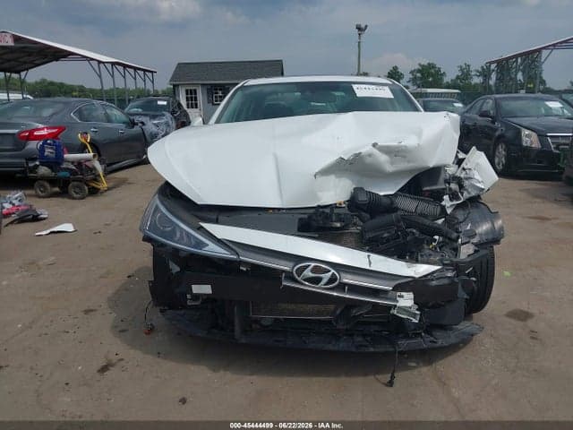 2020 HYUNDAI ELANTRA VALUE EDITION 6