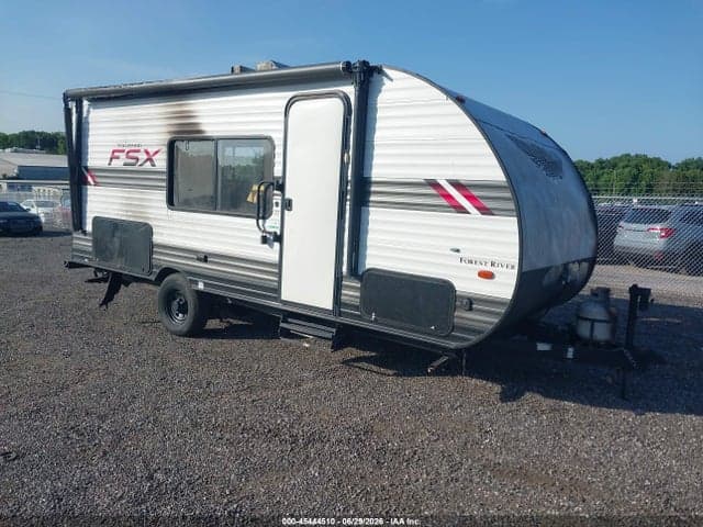 2021 FOREST RIVER M-179DBK - 1
