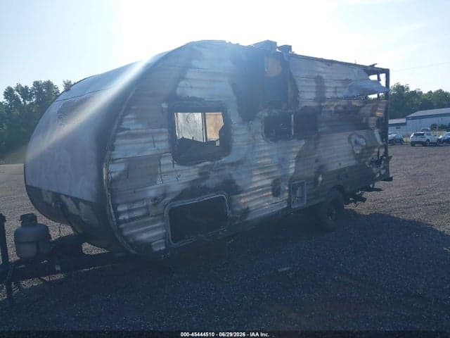 2021 FOREST RIVER M-179DBK 2