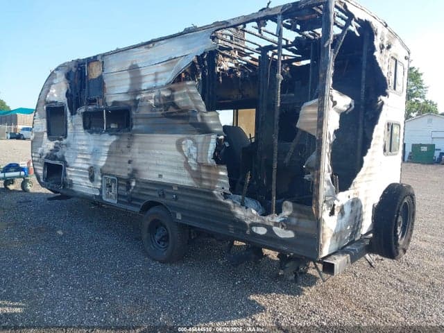 2021 FOREST RIVER M-179DBK 3