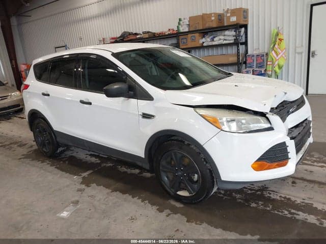 2016 FORD ESCAPE S 13