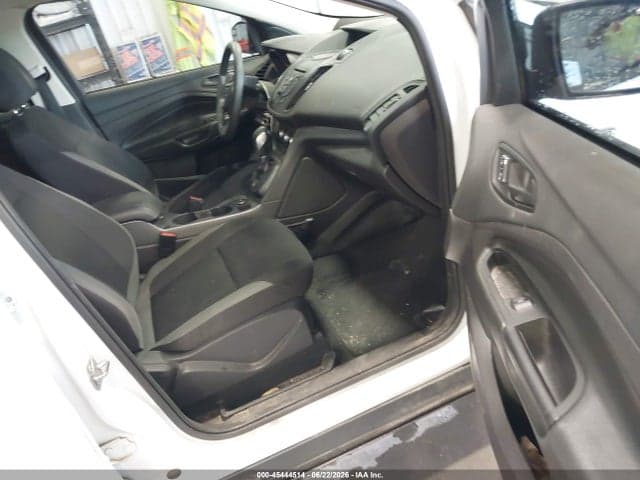 2016 FORD ESCAPE S 5