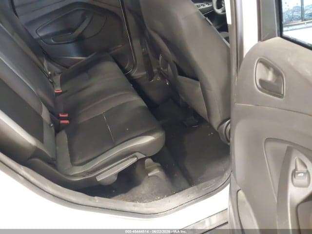 2016 FORD ESCAPE S 8