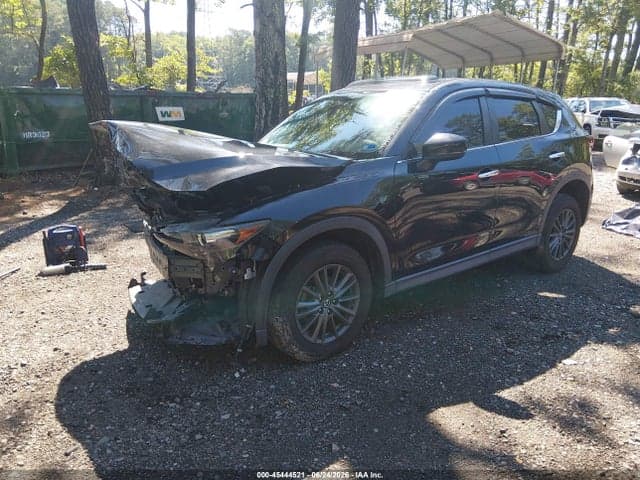 2020 MAZDA CX-5 TOURING 2