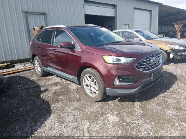 2021 FORD EDGE SEL 1