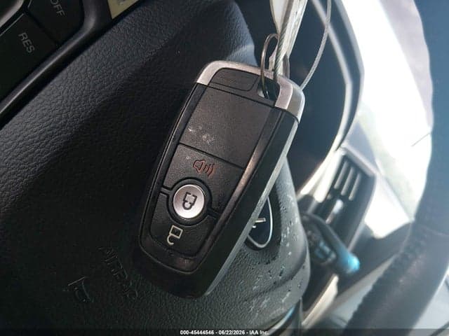 2021 FORD EDGE SEL 11
