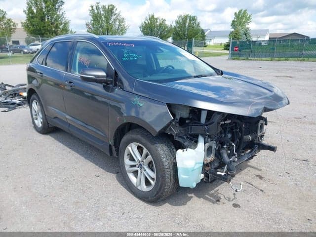 2020 FORD EDGE SEL - 1