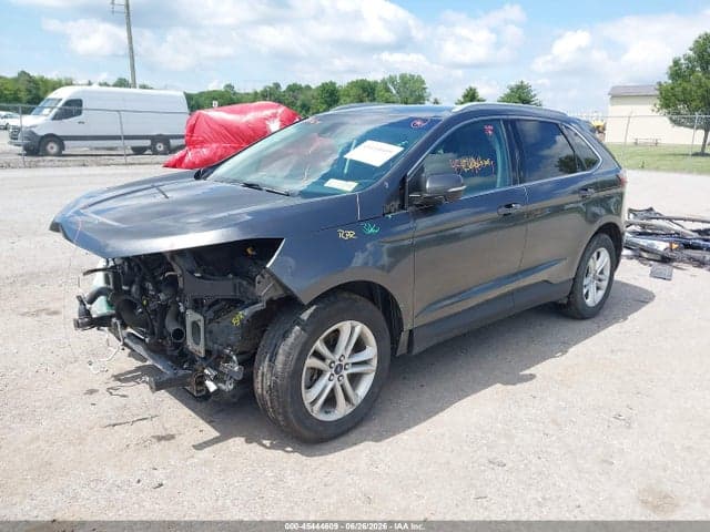 2020 FORD EDGE SEL 2