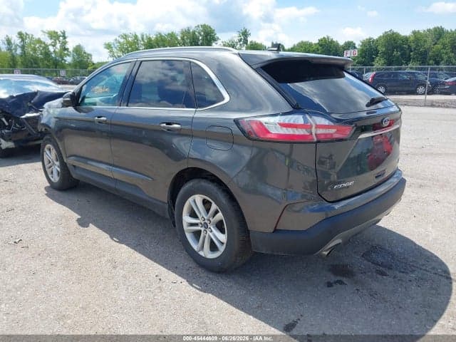 2020 FORD EDGE SEL 3