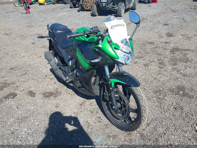 2024 LIFA KPR 200 1