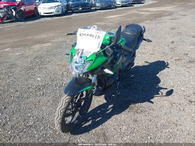 2024 LIFA KPR 200 2
