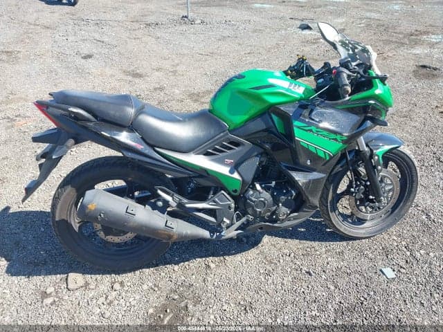 2024 LIFA KPR 200 12