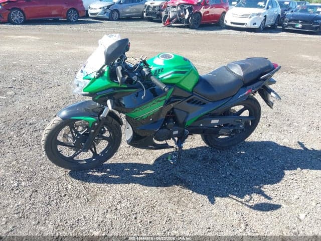2024 LIFA KPR 200 13