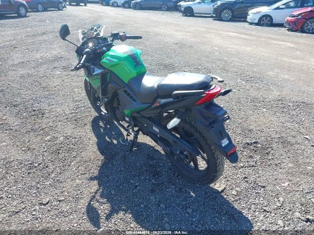2024 LIFA KPR 200 3