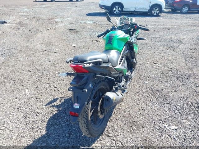 2024 LIFA KPR 200 4