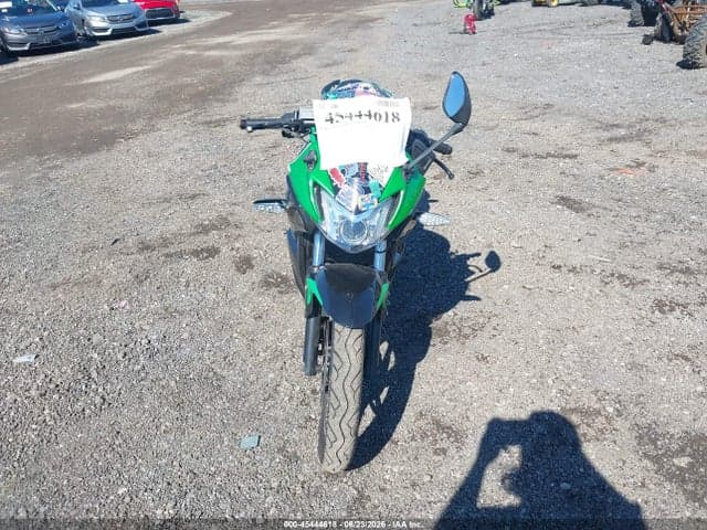 2024 LIFA KPR 200 5