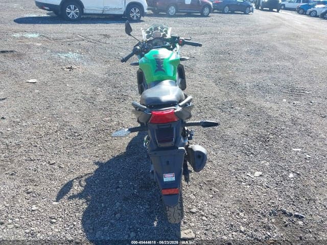 2024 LIFA KPR 200 6