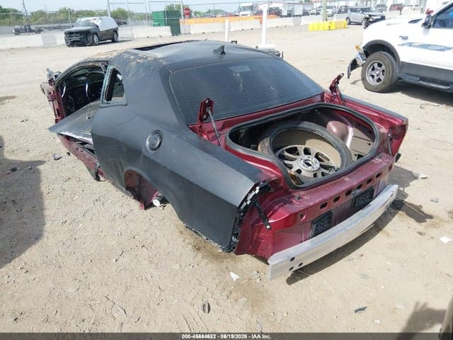 2022 DODGE CHALLENGER R/T SCAT PACK 3
