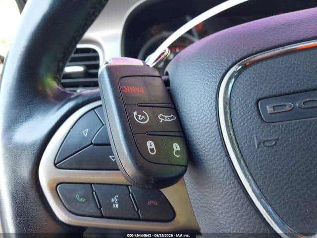 2021 DODGE CHARGER SXT RWD 11