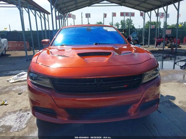 2021 DODGE CHARGER SXT RWD 13