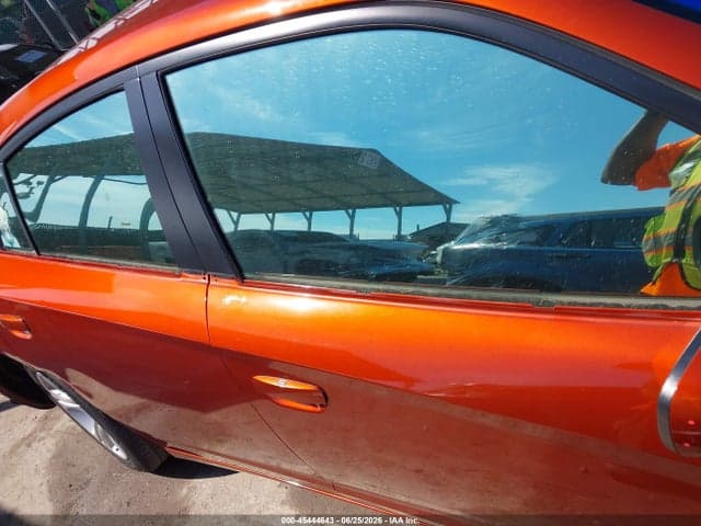 2021 DODGE CHARGER SXT RWD 19