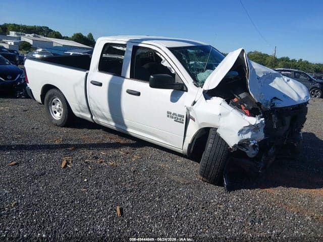 2019 RAM 1500 CLASSIC TRADESMAN 4X2 6'4 BOX