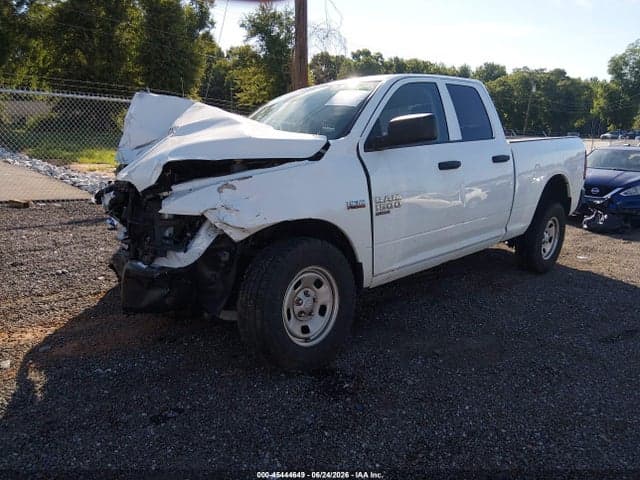 2019 RAM 1500 CLASSIC TRADESMAN 4X2 6'4 BOX 2