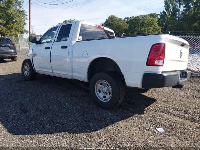 2019 RAM 1500 CLASSIC TRADESMAN 4X2 6'4 BOX 3