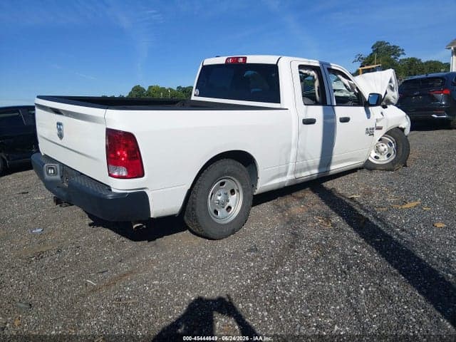 2019 RAM 1500 CLASSIC TRADESMAN 4X2 6'4 BOX 4