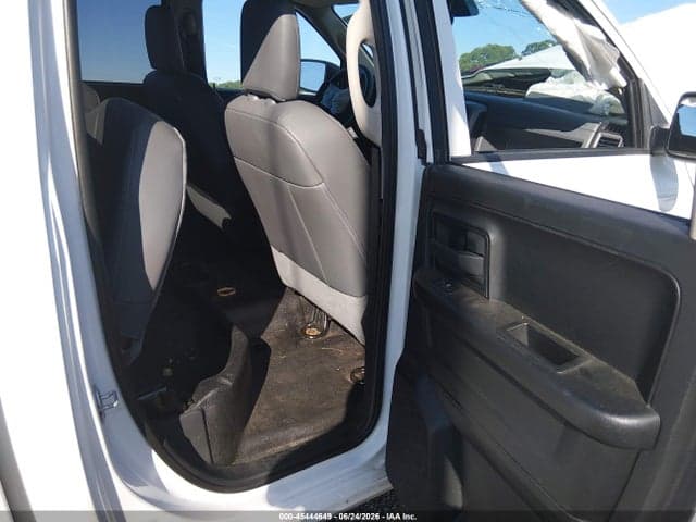 2019 RAM 1500 CLASSIC TRADESMAN 4X2 6'4 BOX 8