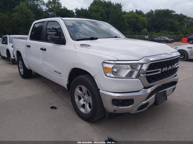 2024 RAM 1500 LONE