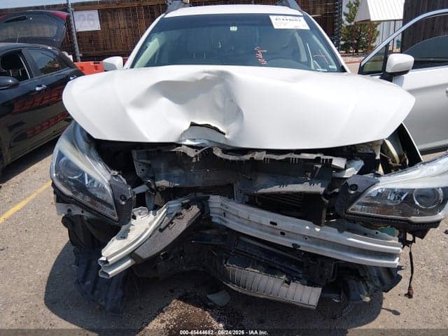 2017 SUBARU OUTBACK 2.5I PREMIUM 6