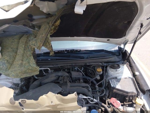 2017 SUBARU OUTBACK 2.5I PREMIUM 10