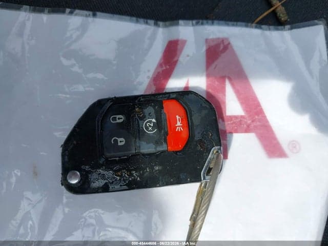 2024 JEEP WRANGLER 4XE SAHARA 4XE 11