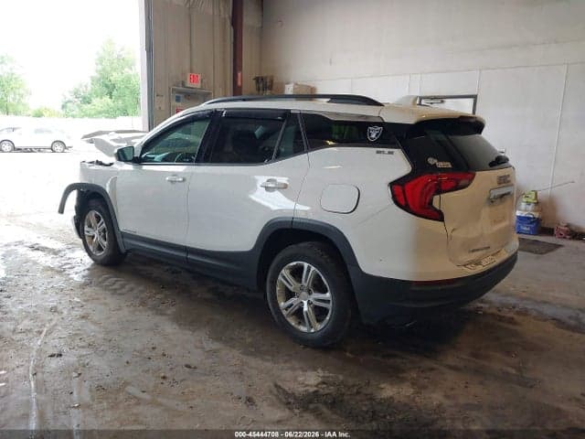 2019 GMC TERRAIN SLE 3