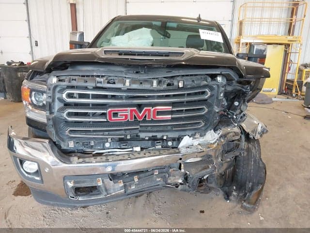 2019 GMC SIERRA 2500HD SLT 6