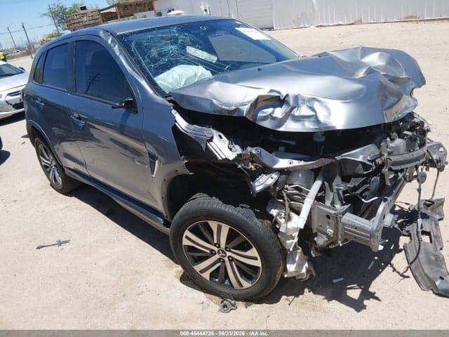 2020 MITSUBISHI OUTLANDER SPORT