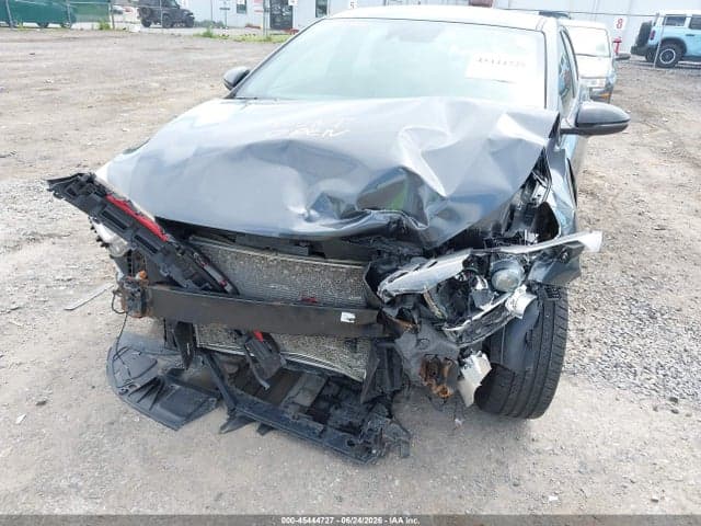 2021 KIA FORTE GT-LINE 6