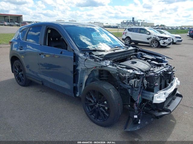 2024 MAZDA CX-5 2.5 S CARBON EDITION 1