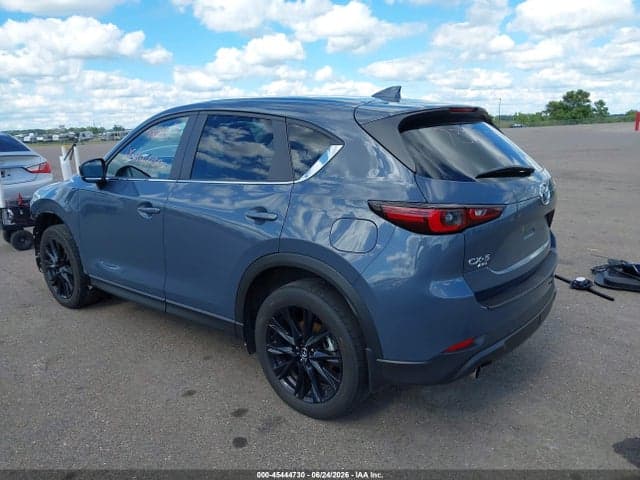 2024 MAZDA CX-5 2.5 S CARBON EDITION 3
