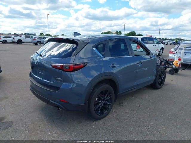 2024 MAZDA CX-5 2.5 S CARBON EDITION 4