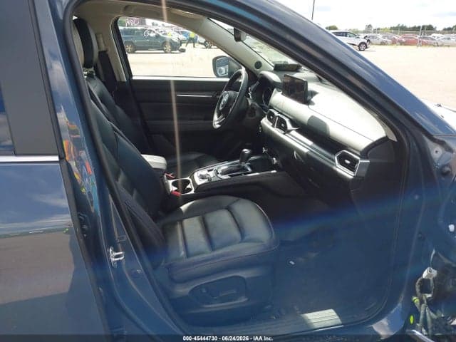 2024 MAZDA CX-5 2.5 S CARBON EDITION 5