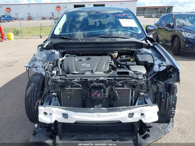 2024 MAZDA CX-5 2.5 S CARBON EDITION 6