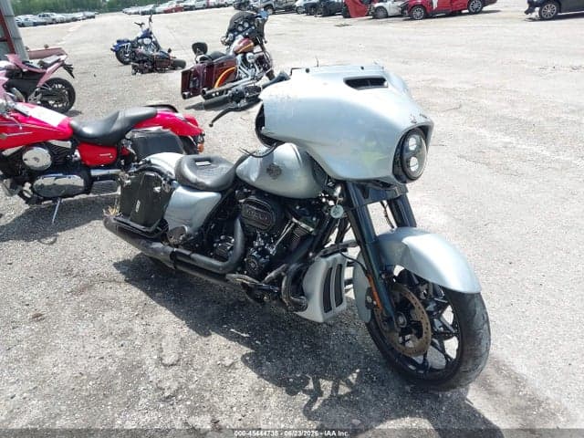 2023 HARLEY-DAVIDSON FLHXS