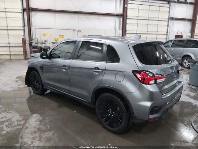 2022 MITSUBISHI OUTLANDER SPORT 3