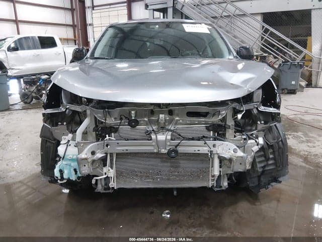 2022 MITSUBISHI OUTLANDER SPORT 6