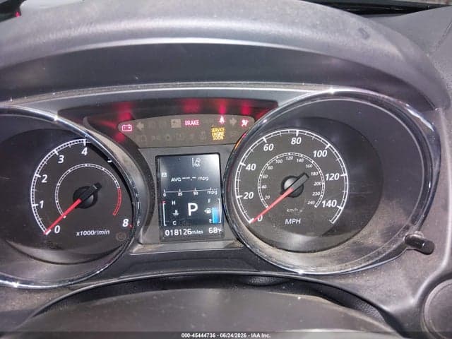2022 MITSUBISHI OUTLANDER SPORT 7