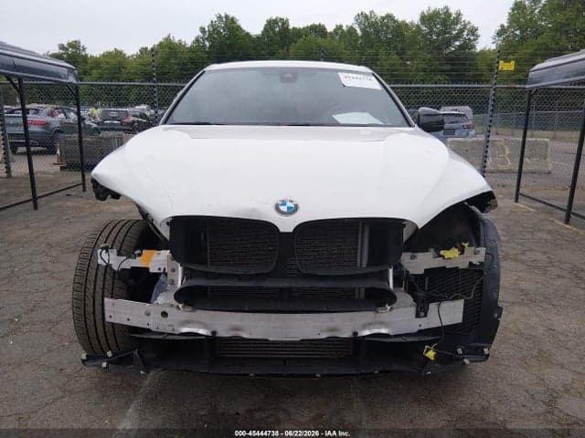 2019 BMW X6 XDRIVE35I 13