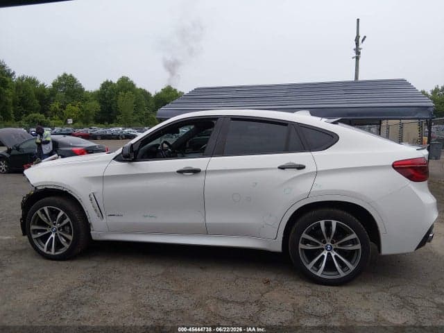 2019 BMW X6 XDRIVE35I 15